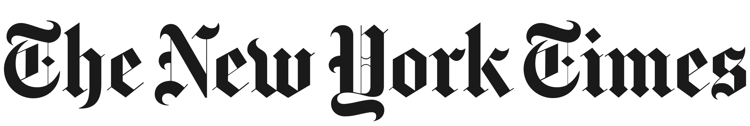 The New York Times